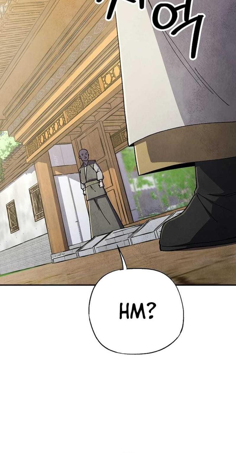 The Genius Grandson of Namgung Clan Chapter 36 - halaman 42