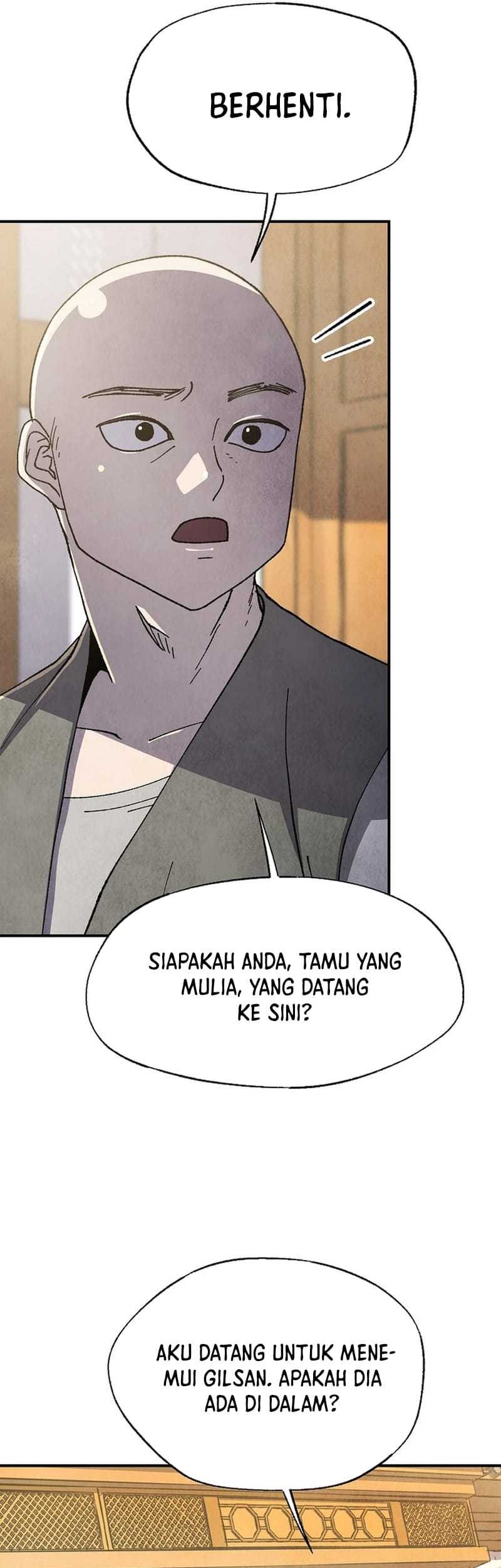 The Genius Grandson of Namgung Clan Chapter 36 - halaman 43