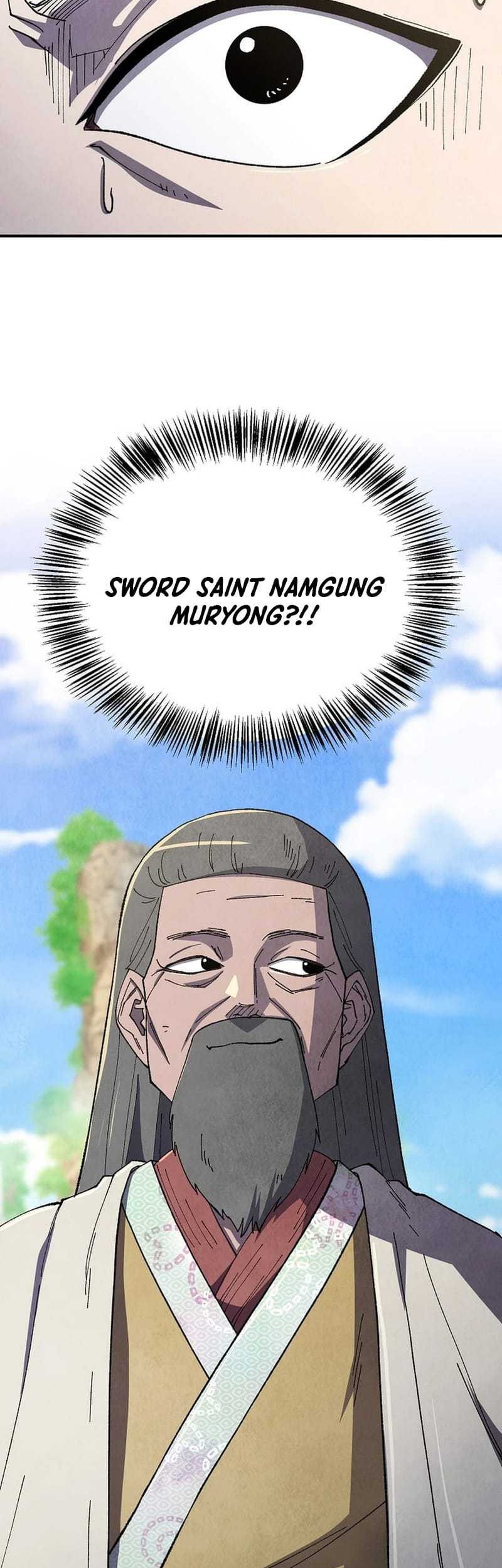 The Genius Grandson of Namgung Clan Chapter 36 - halaman 51