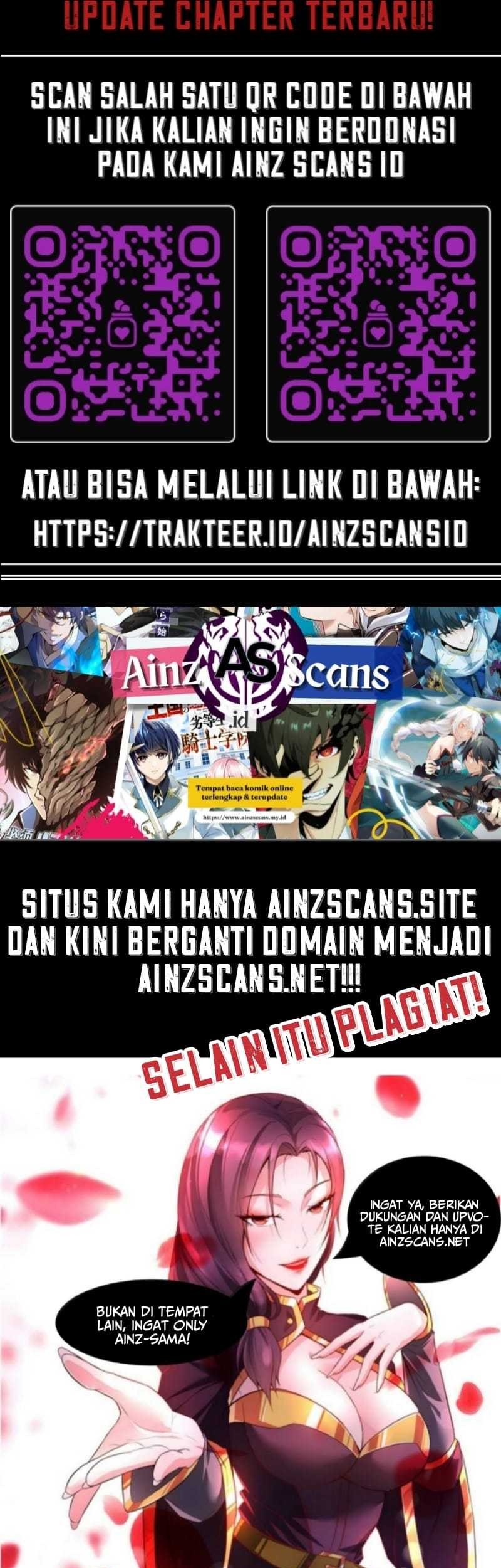 The Genius Grandson of Namgung Clan Chapter 36 - halaman 55