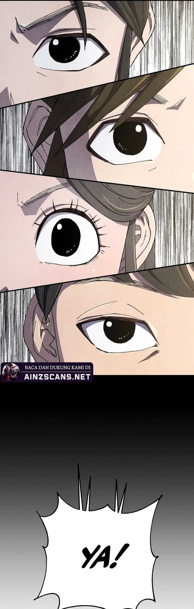 The Genius Grandson of Namgung Clan Chapter 36 - halaman 7