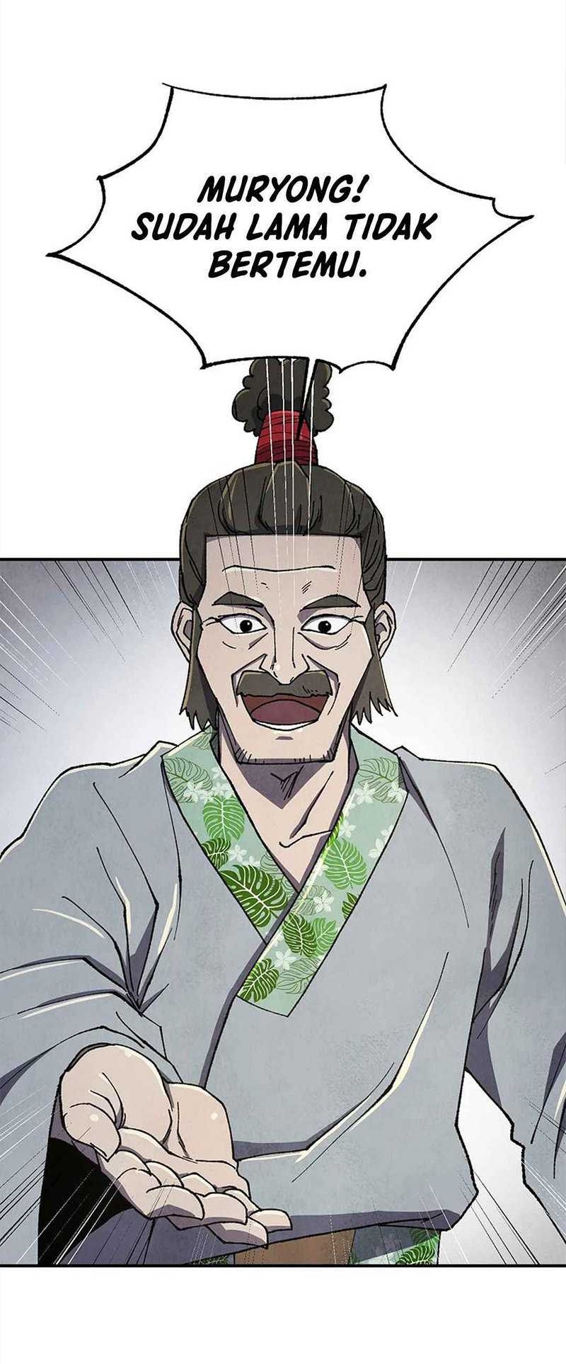 The Genius Grandson of Namgung Clan Chapter 37 - halaman 13