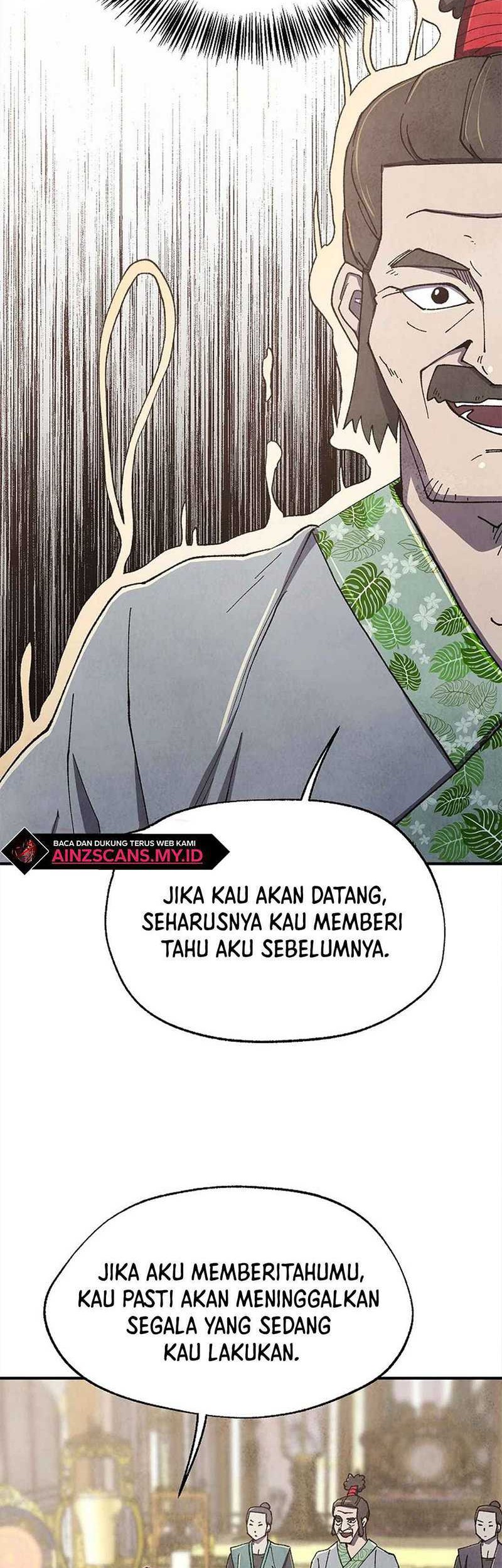 The Genius Grandson of Namgung Clan Chapter 37 - halaman 15