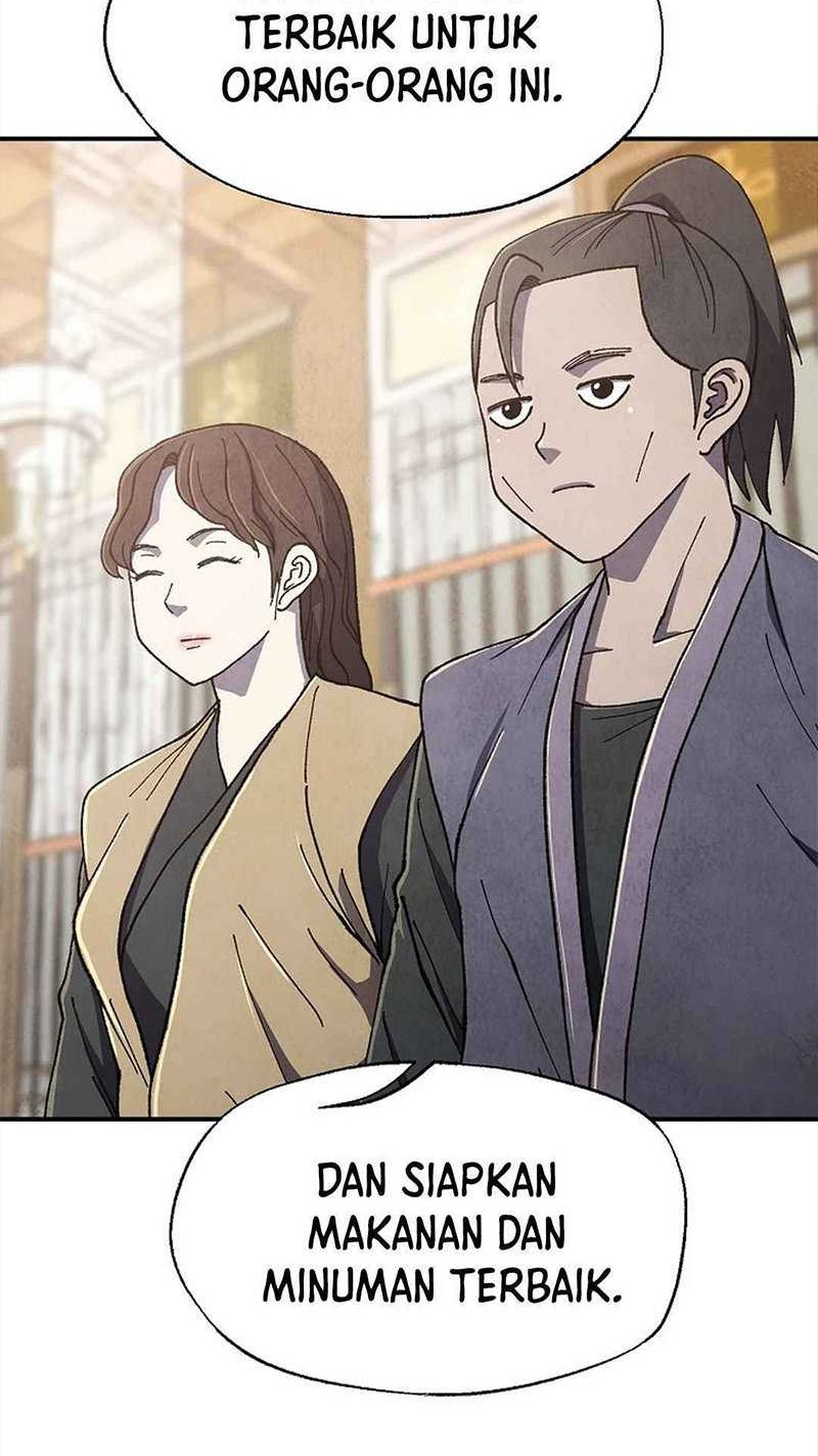 The Genius Grandson of Namgung Clan Chapter 37 - halaman 19
