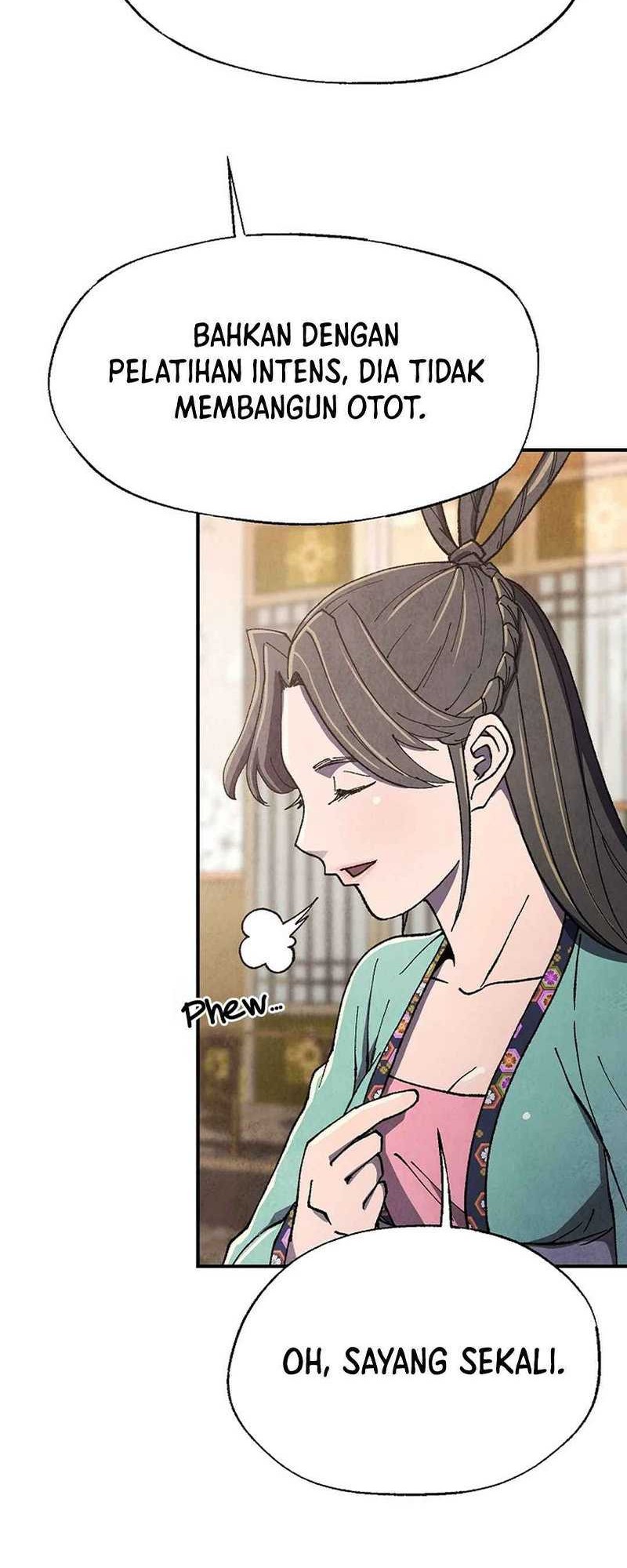 The Genius Grandson of Namgung Clan Chapter 37 - halaman 25