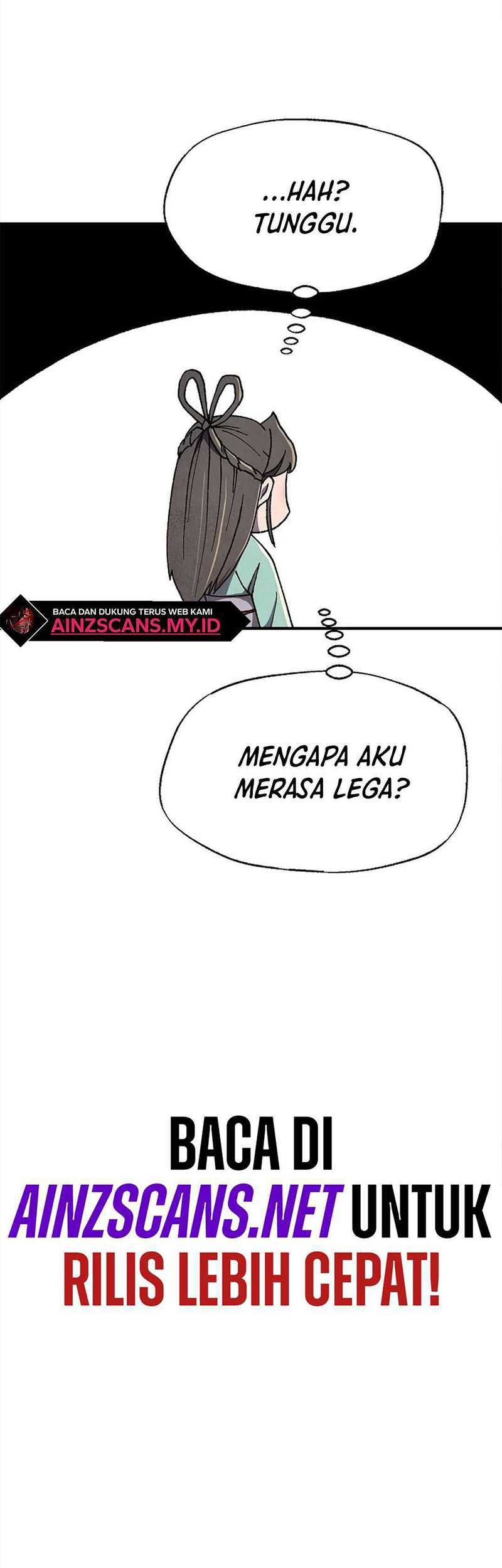 The Genius Grandson of Namgung Clan Chapter 37 - halaman 26