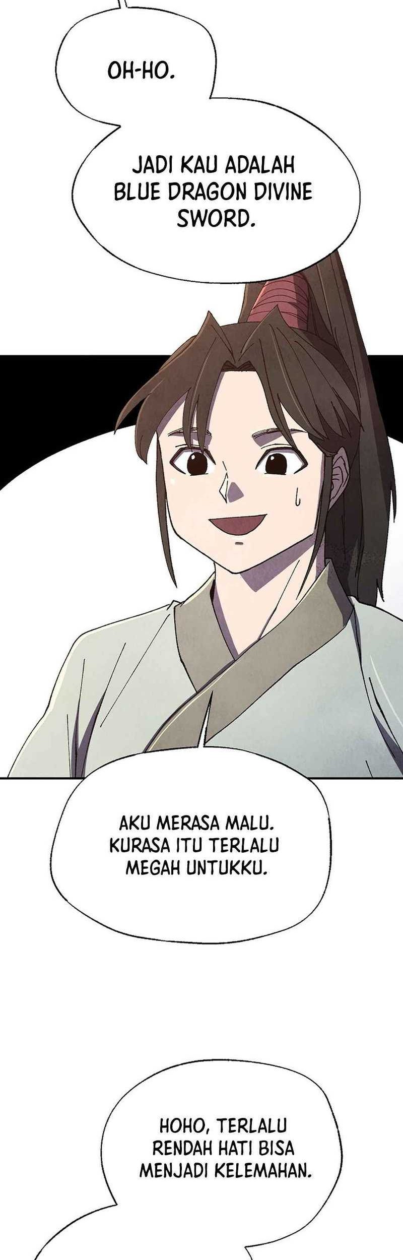 The Genius Grandson of Namgung Clan Chapter 37 - halaman 29