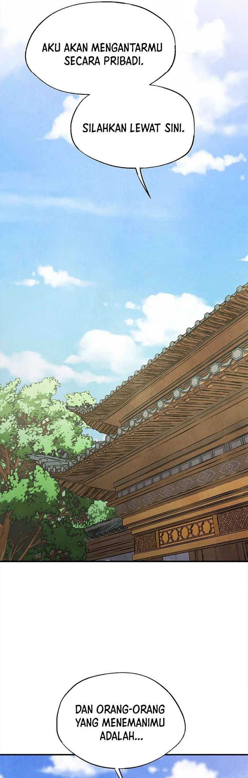 The Genius Grandson of Namgung Clan Chapter 37 - halaman 3