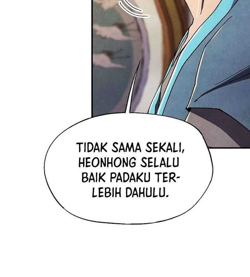 The Genius Grandson of Namgung Clan Chapter 37 - halaman 31
