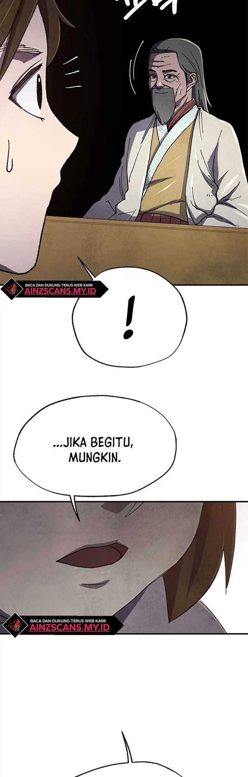 The Genius Grandson of Namgung Clan Chapter 37 - halaman 41