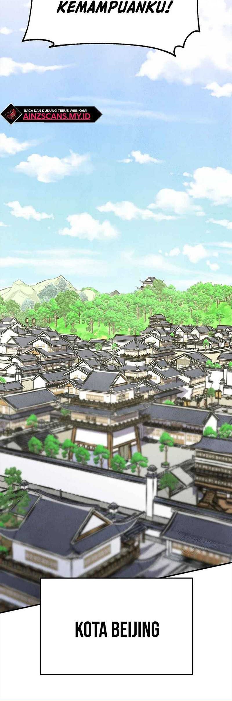 The Genius Grandson of Namgung Clan Chapter 37 - halaman 43