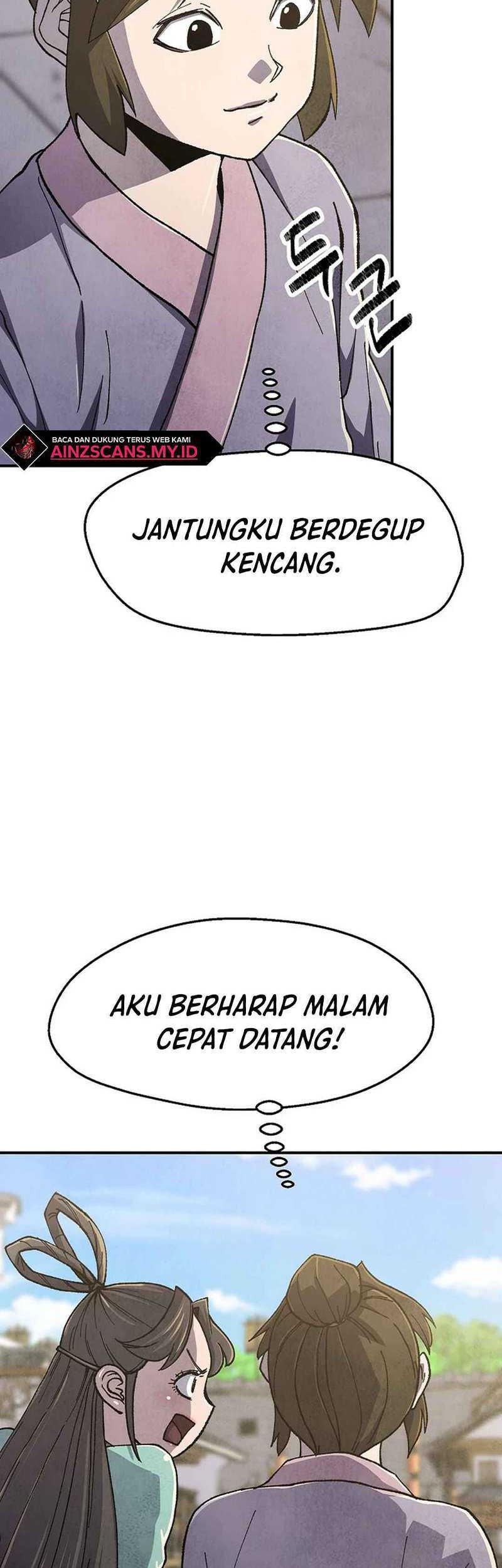 The Genius Grandson of Namgung Clan Chapter 37 - halaman 46