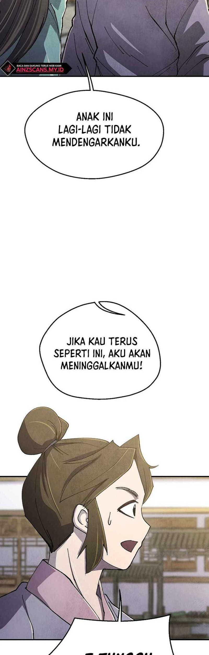 The Genius Grandson of Namgung Clan Chapter 37 - halaman 47
