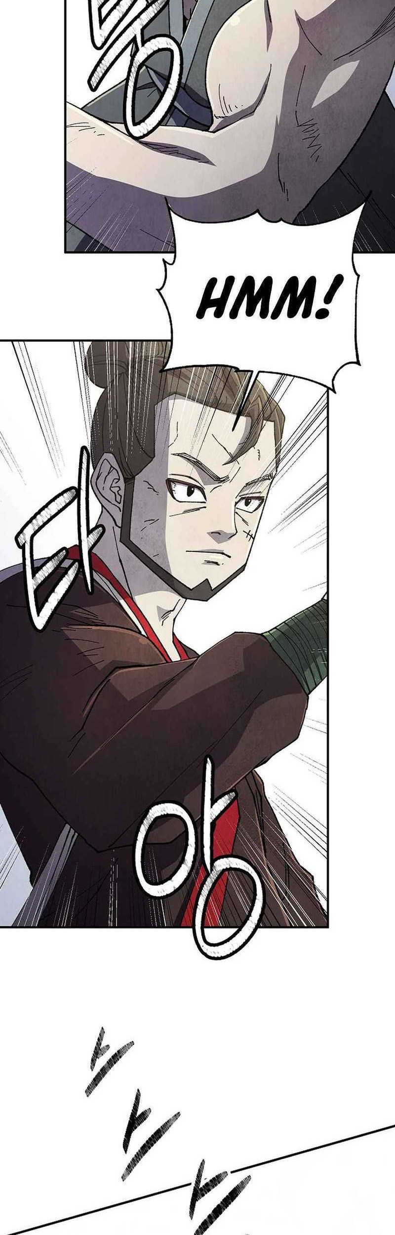 The Genius Grandson of Namgung Clan Chapter 37 - halaman 9