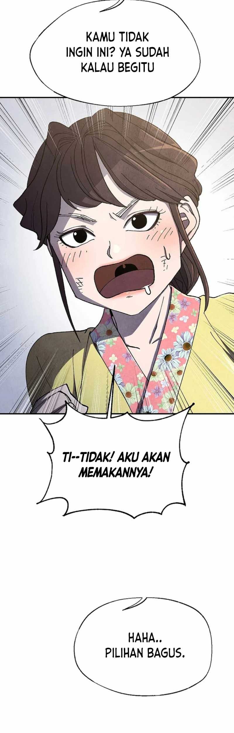 The Genius Grandson of Namgung Clan Chapter 38 - halaman 11