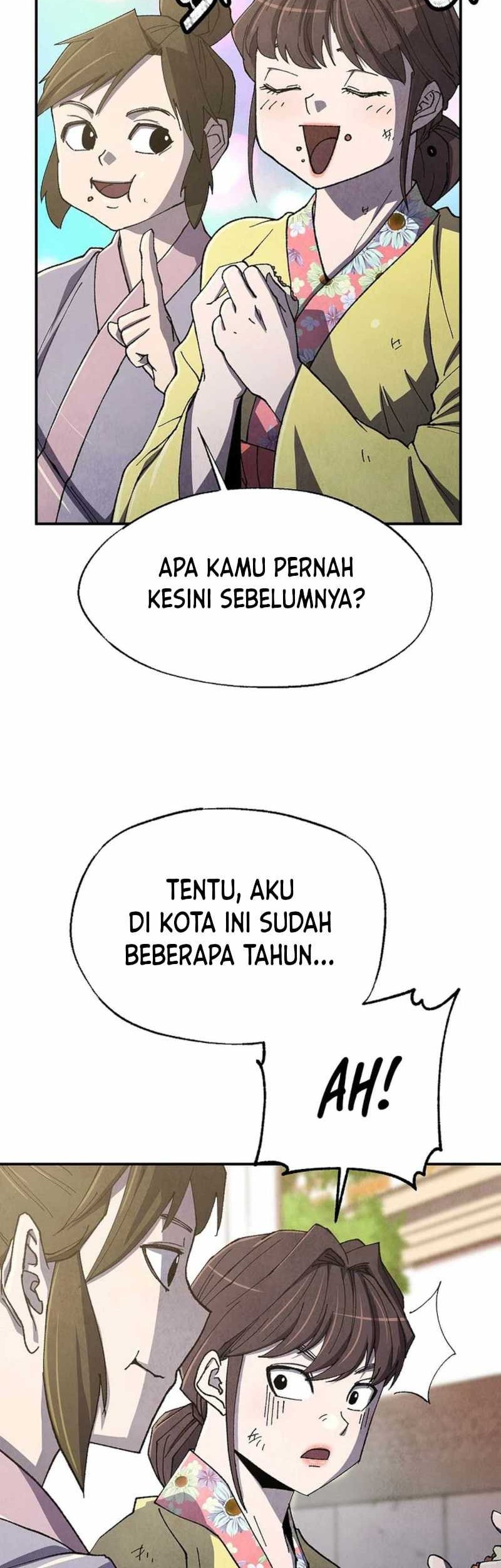 The Genius Grandson of Namgung Clan Chapter 38 - halaman 16