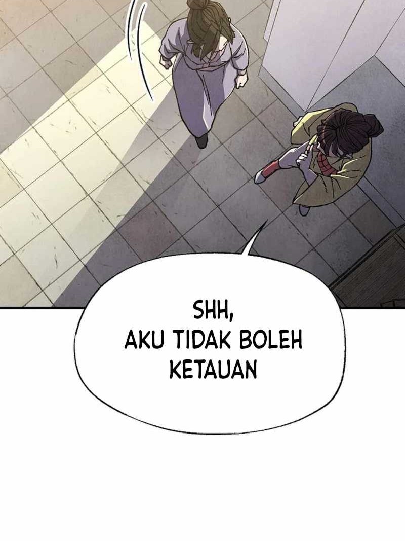 The Genius Grandson of Namgung Clan Chapter 38 - halaman 18