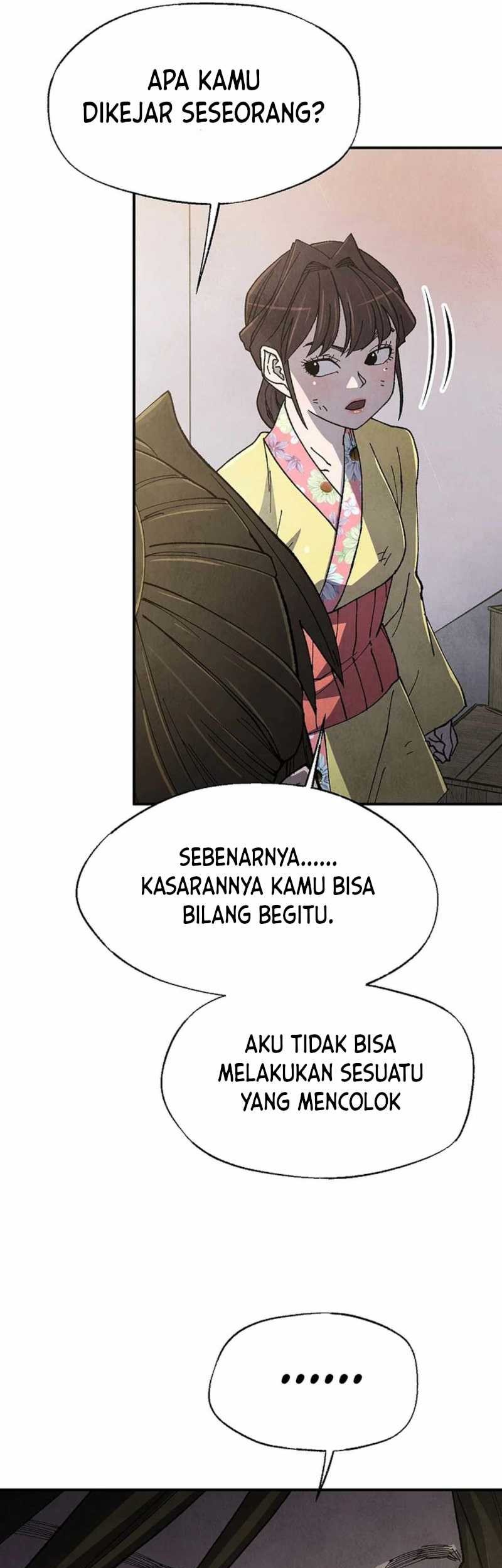 The Genius Grandson of Namgung Clan Chapter 38 - halaman 19
