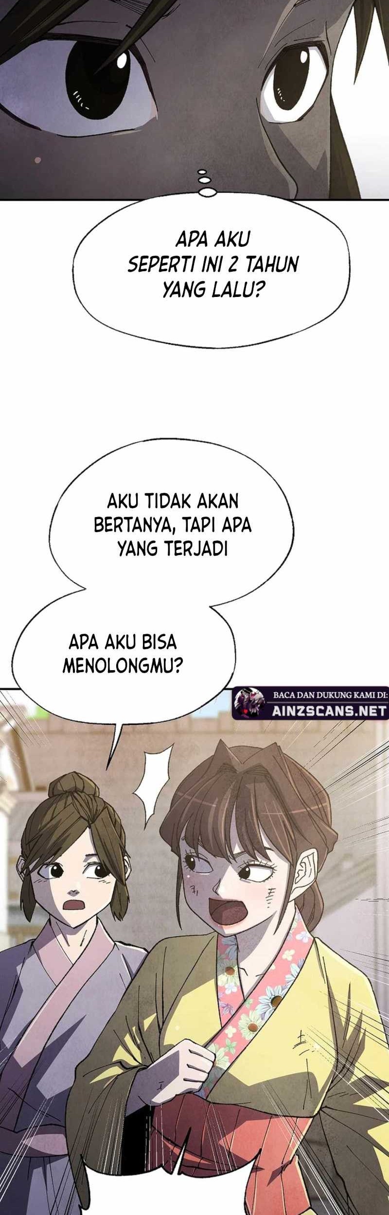 The Genius Grandson of Namgung Clan Chapter 38 - halaman 20