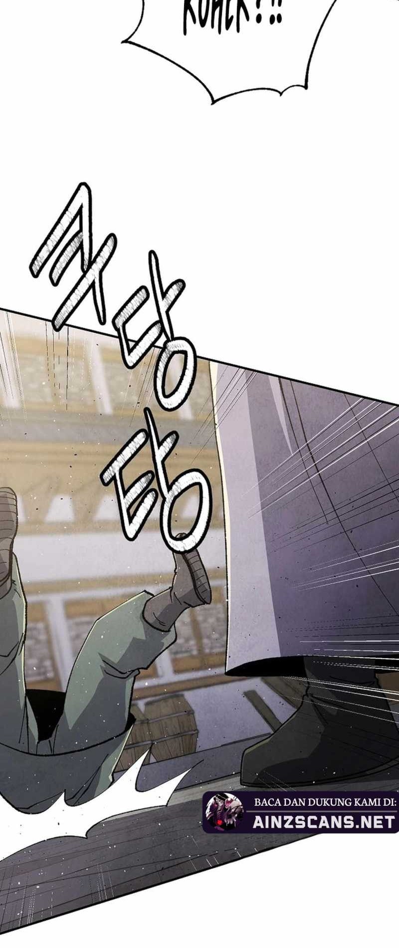 The Genius Grandson of Namgung Clan Chapter 38 - halaman 36