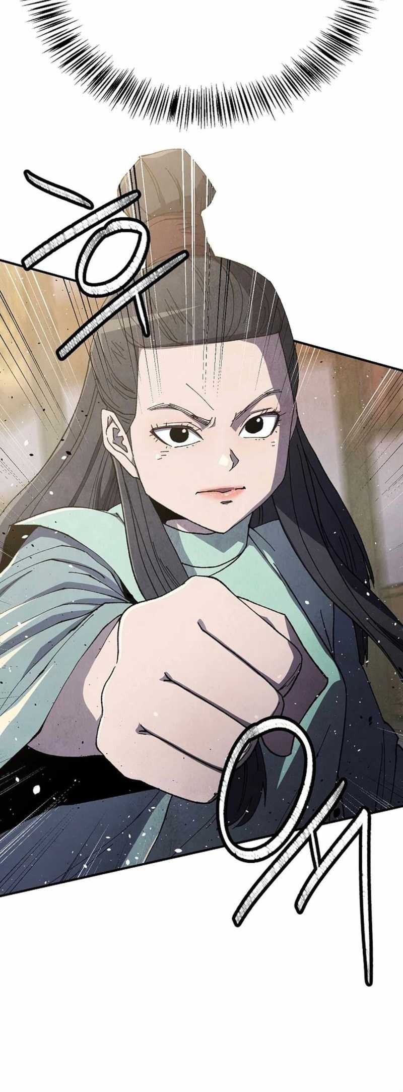 The Genius Grandson of Namgung Clan Chapter 38 - halaman 47