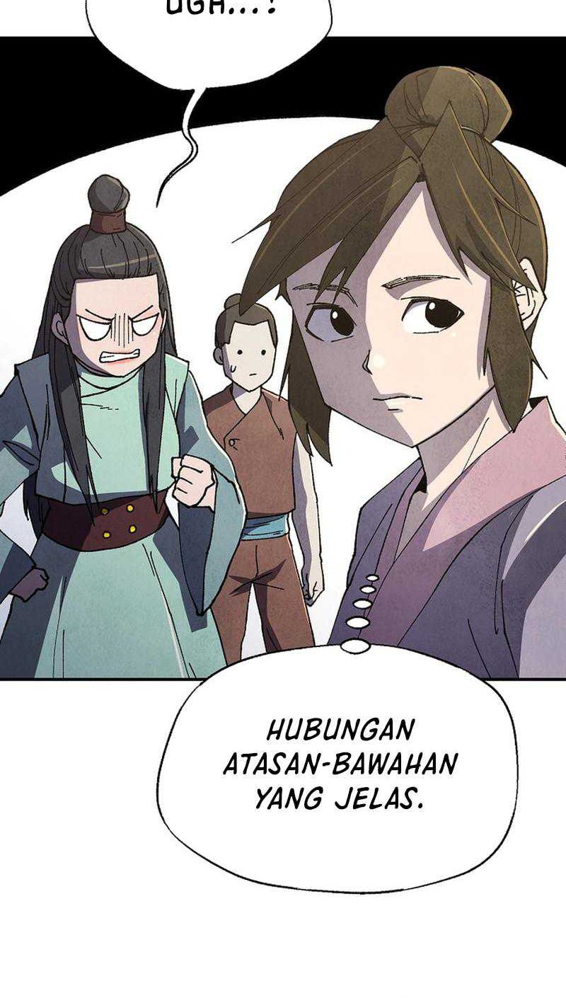 The Genius Grandson of Namgung Clan Chapter 39 - halaman 12