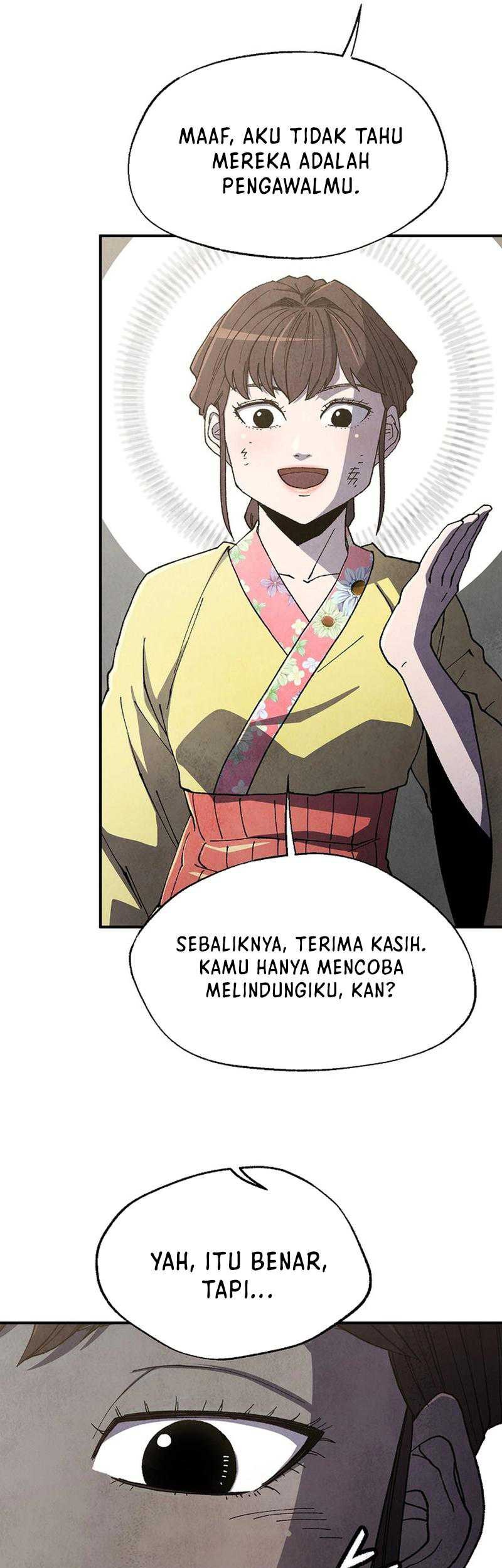 The Genius Grandson of Namgung Clan Chapter 39 - halaman 13