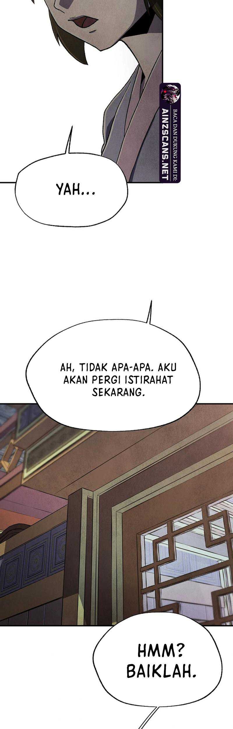 The Genius Grandson of Namgung Clan Chapter 39 - halaman 23