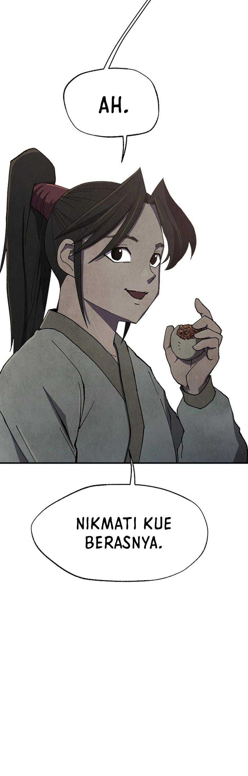The Genius Grandson of Namgung Clan Chapter 39 - halaman 24