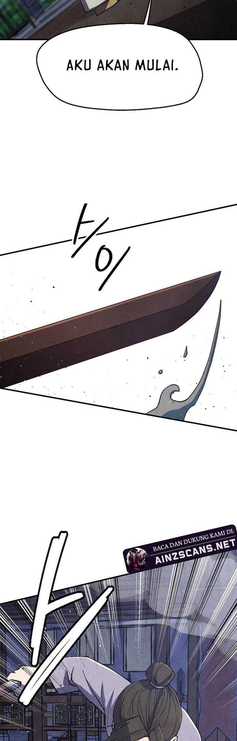 The Genius Grandson of Namgung Clan Chapter 39 - halaman 28