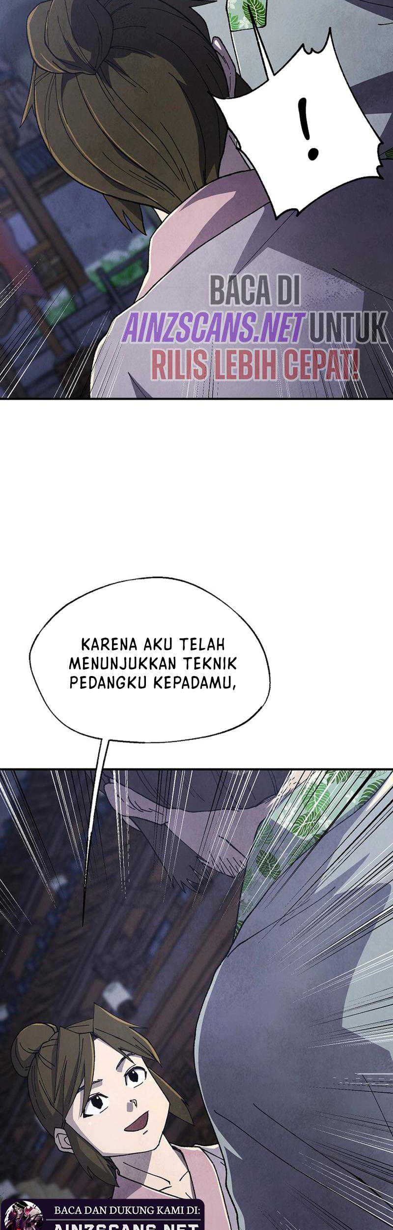 The Genius Grandson of Namgung Clan Chapter 39 - halaman 44