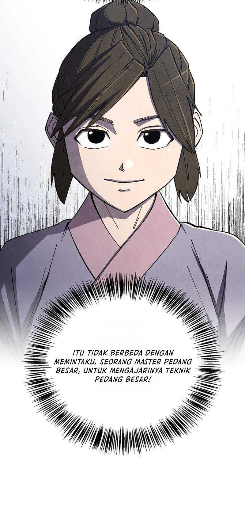 The Genius Grandson of Namgung Clan Chapter 39 - halaman 47