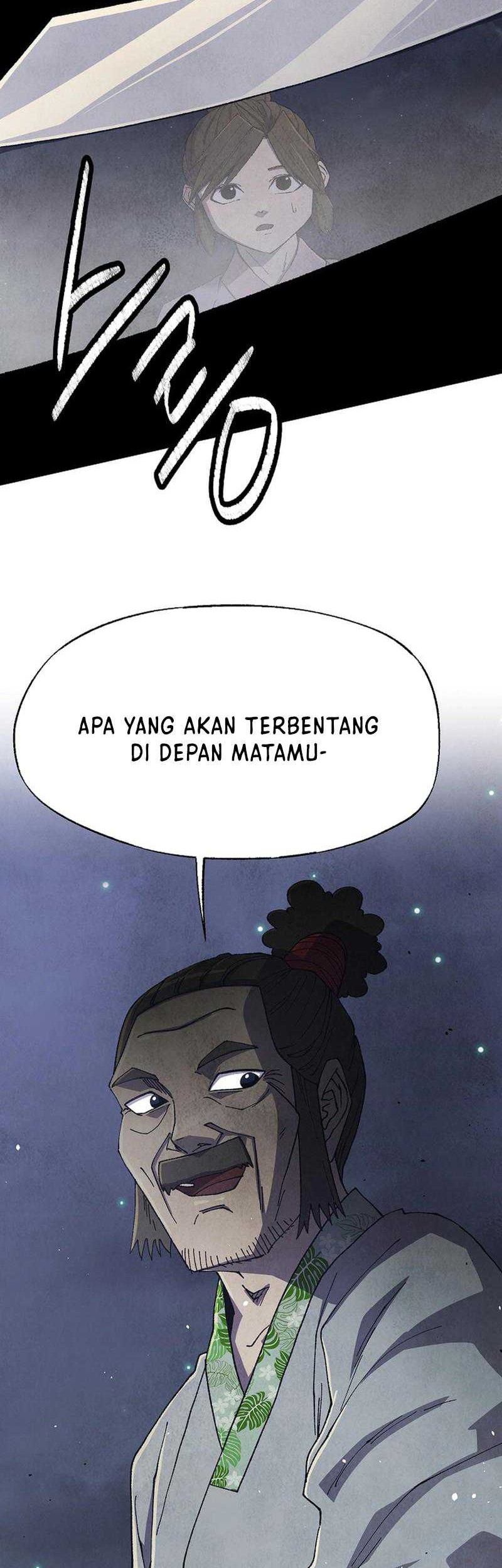 The Genius Grandson of Namgung Clan Chapter 39 - halaman 49