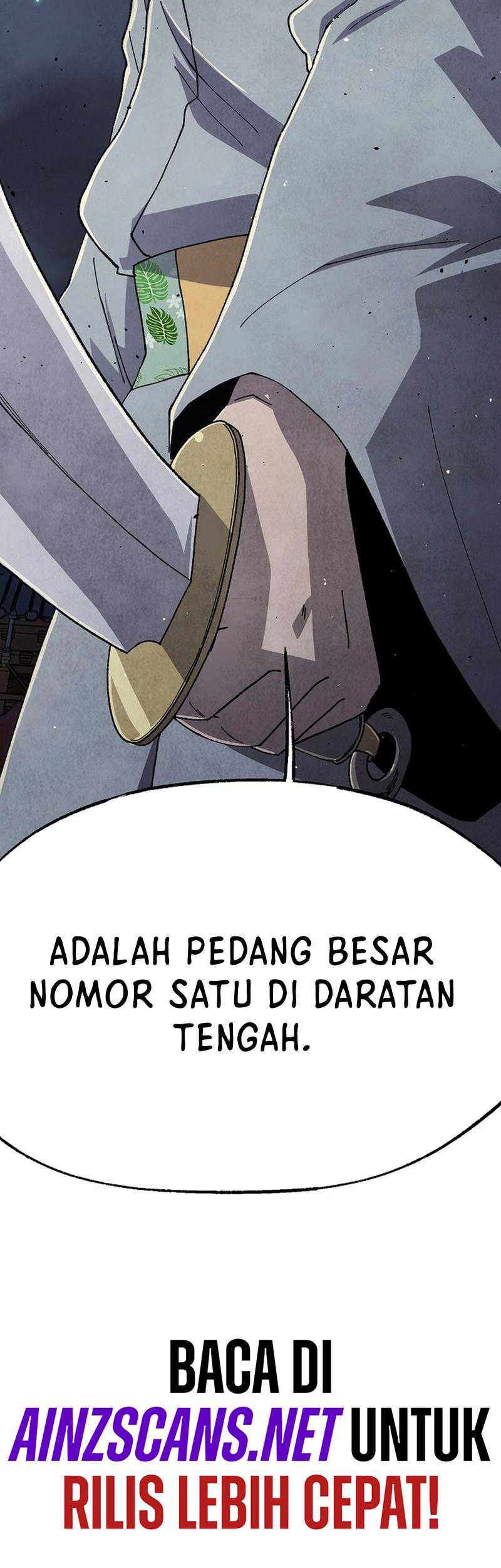 The Genius Grandson of Namgung Clan Chapter 39 - halaman 50