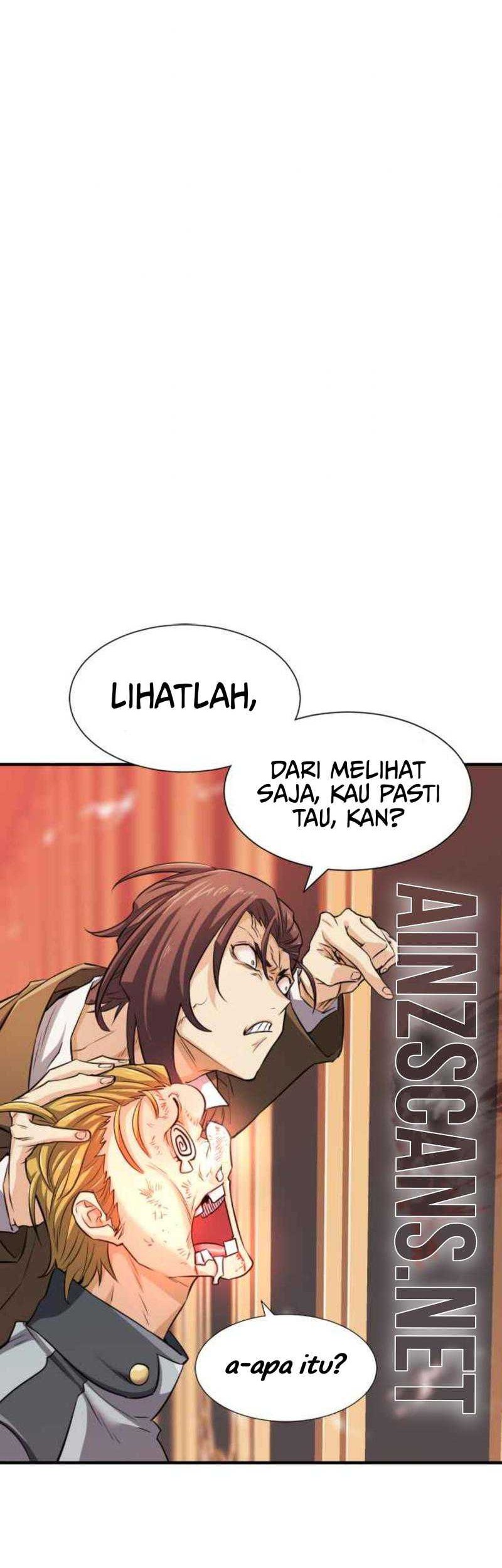 The Genius Grandson of Namgung Clan Chapter 39 - halaman 51