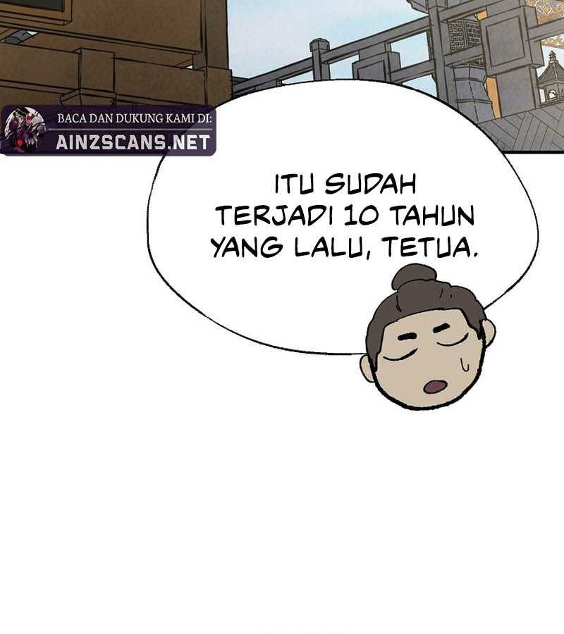 The Genius Grandson of Namgung Clan Chapter 4 - halaman 14