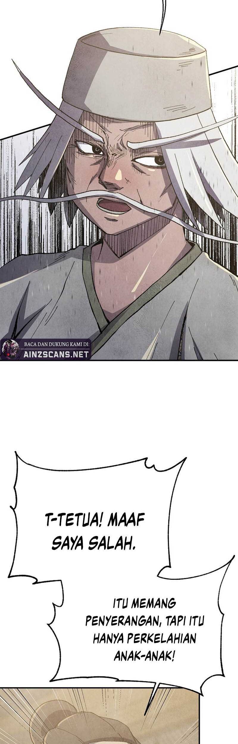 The Genius Grandson of Namgung Clan Chapter 4 - halaman 20