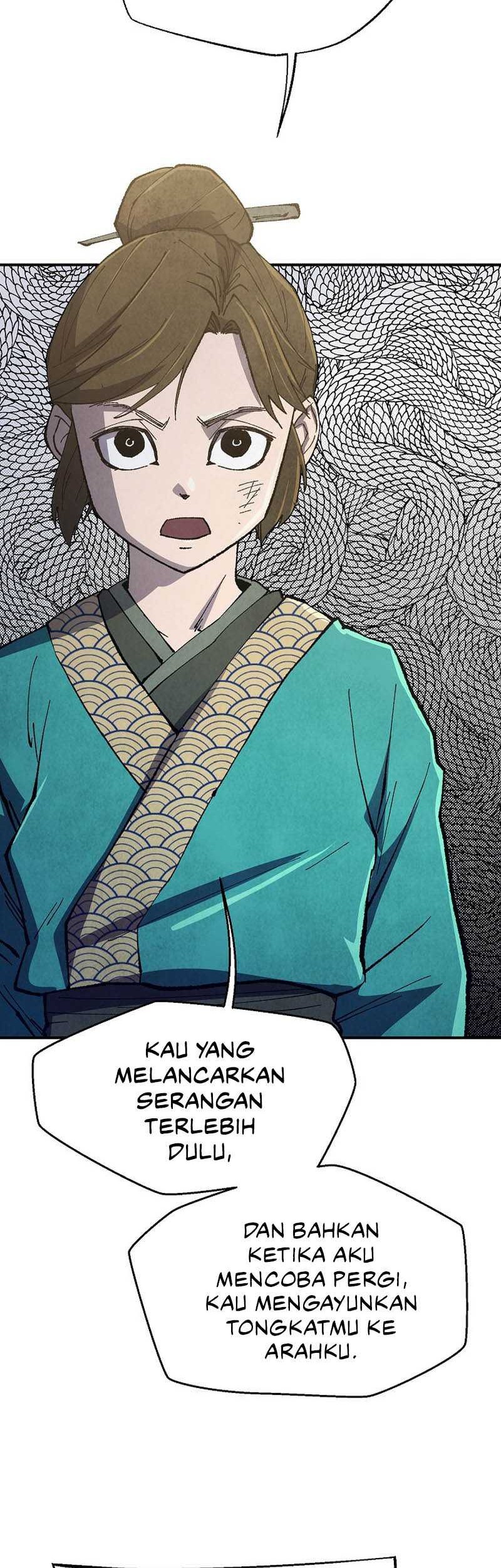 The Genius Grandson of Namgung Clan Chapter 4 - halaman 24