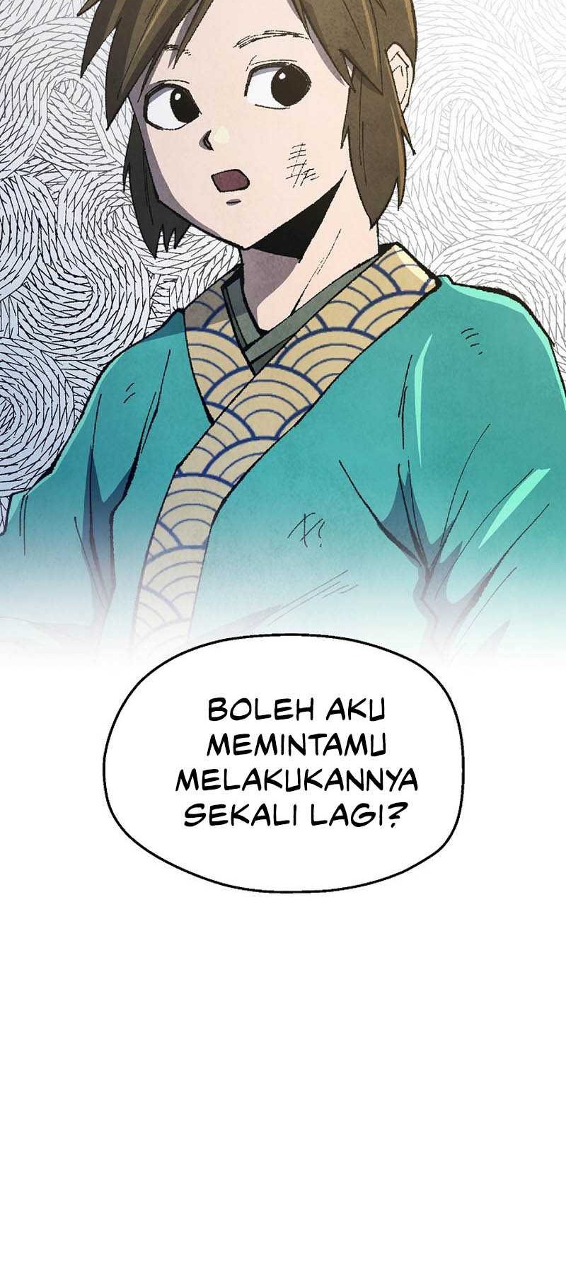 The Genius Grandson of Namgung Clan Chapter 4 - halaman 34