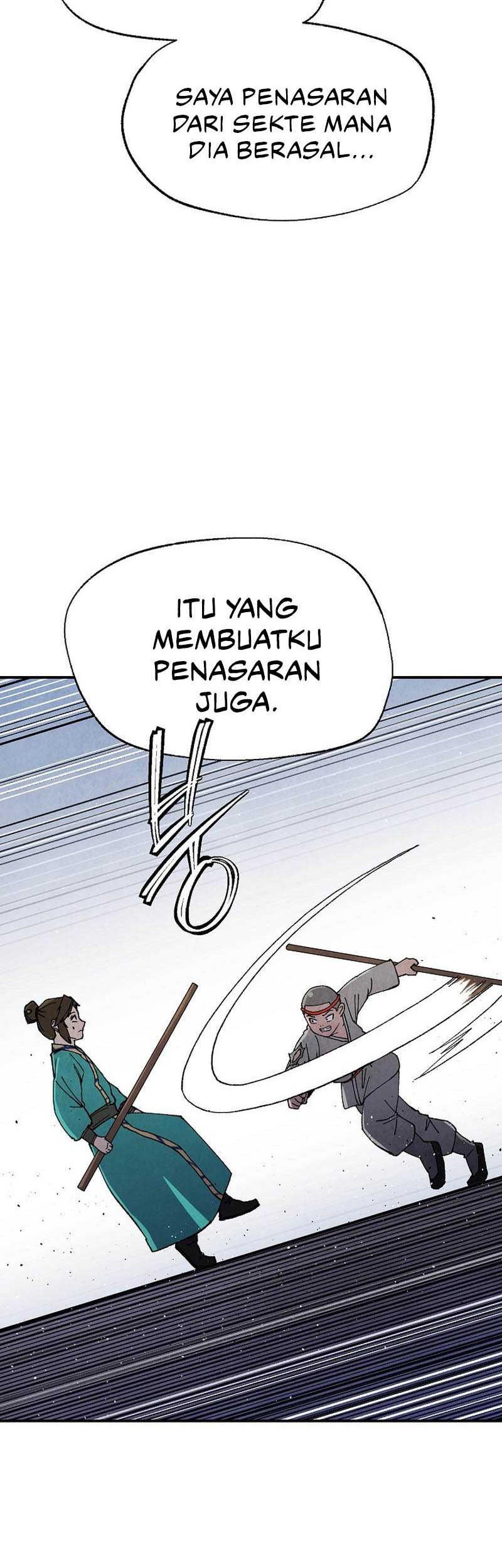The Genius Grandson of Namgung Clan Chapter 4 - halaman 42