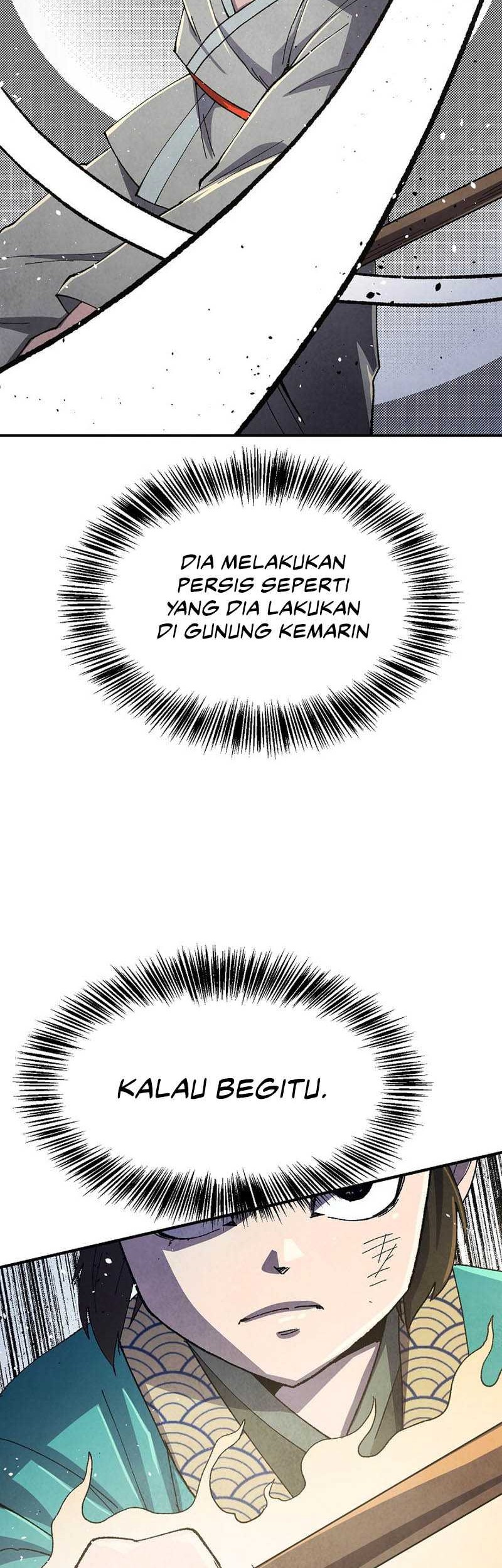 The Genius Grandson of Namgung Clan Chapter 4 - halaman 44