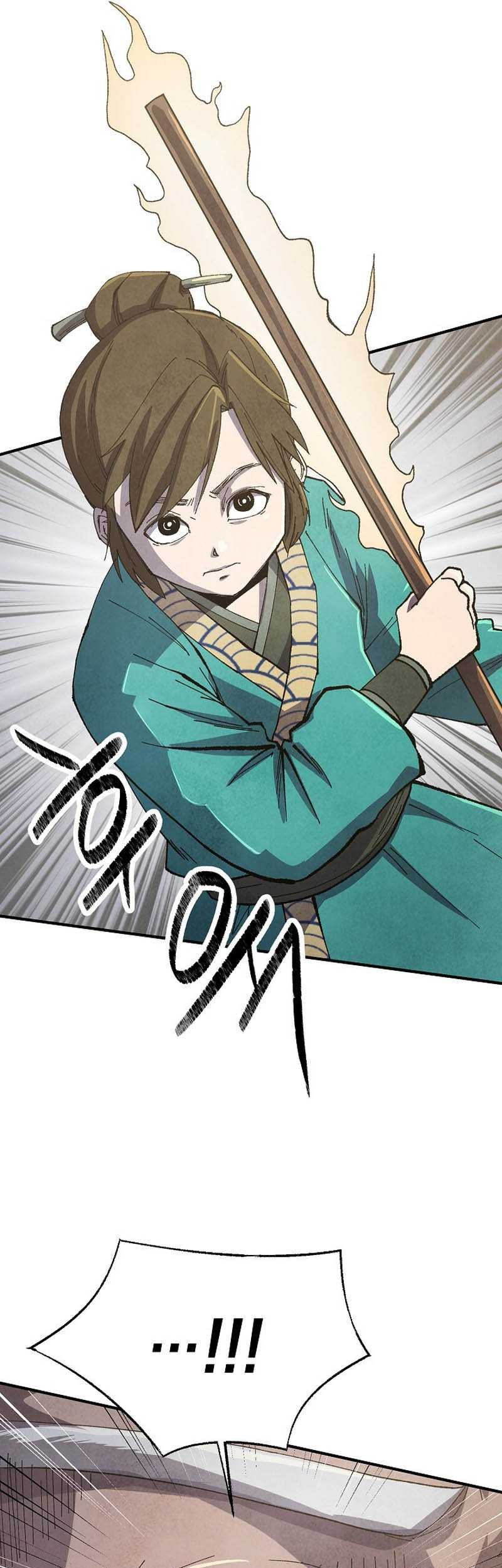 The Genius Grandson of Namgung Clan Chapter 4 - halaman 47