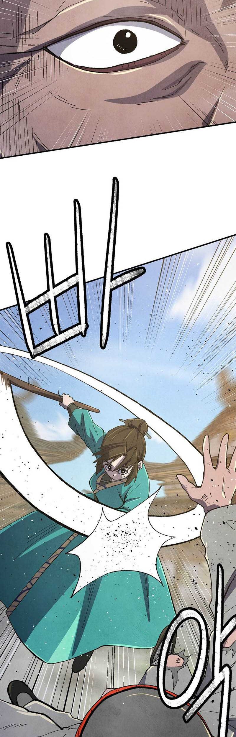 The Genius Grandson of Namgung Clan Chapter 4 - halaman 48