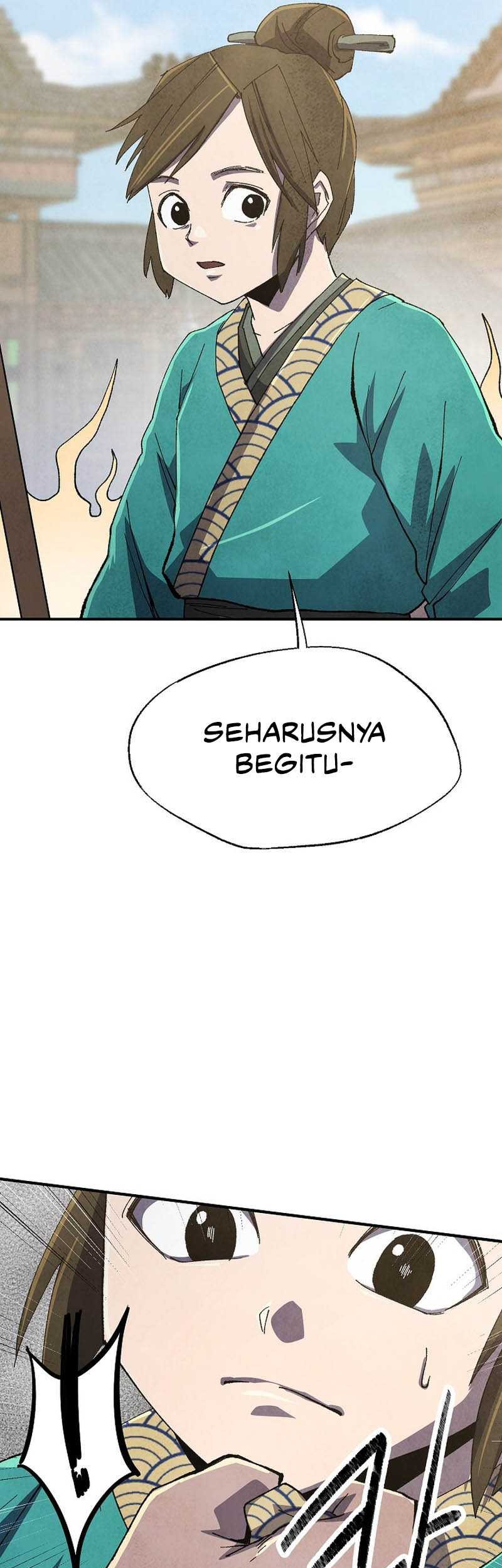 The Genius Grandson of Namgung Clan Chapter 4 - halaman 51