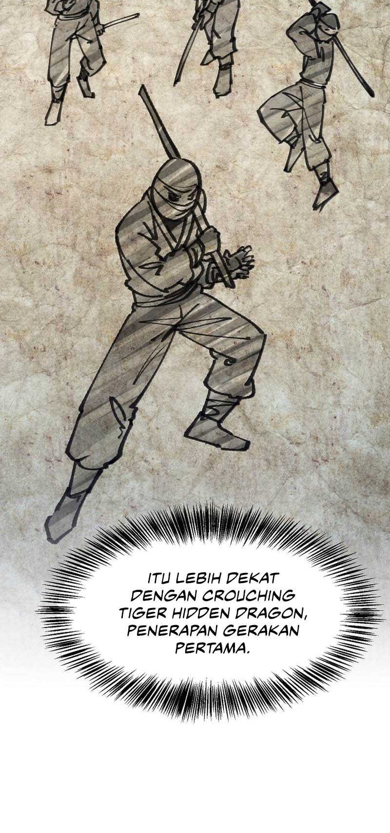 The Genius Grandson of Namgung Clan Chapter 4 - halaman 58
