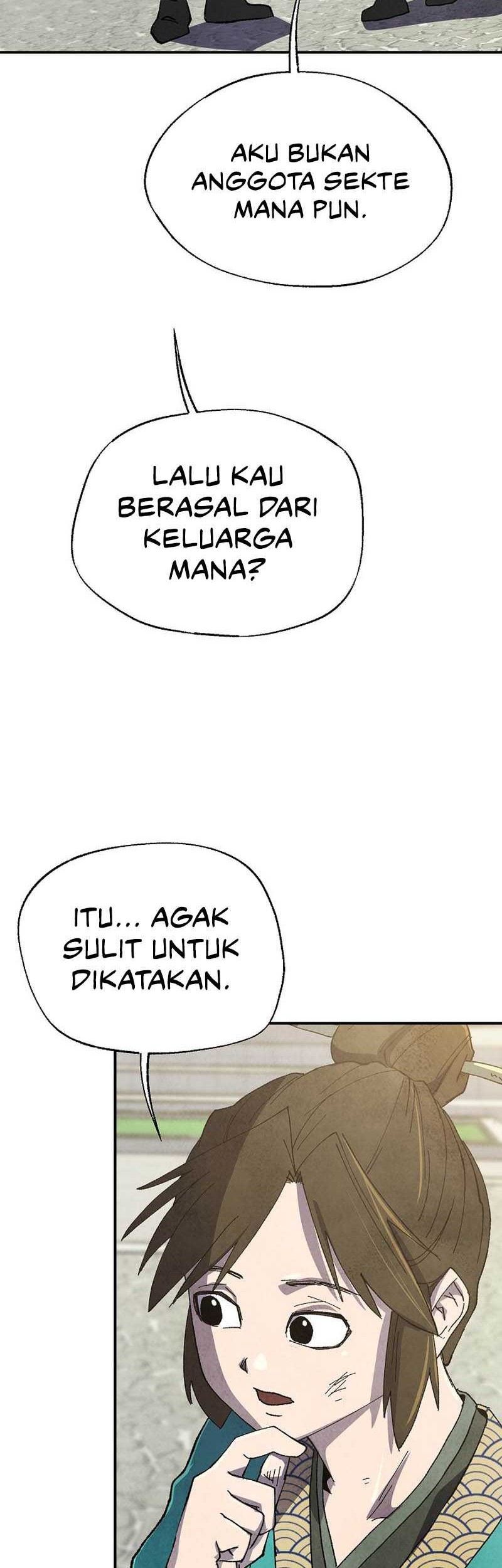 The Genius Grandson of Namgung Clan Chapter 4 - halaman 60