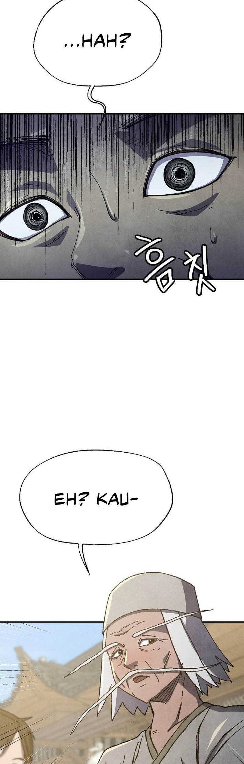 The Genius Grandson of Namgung Clan Chapter 4 - halaman 8