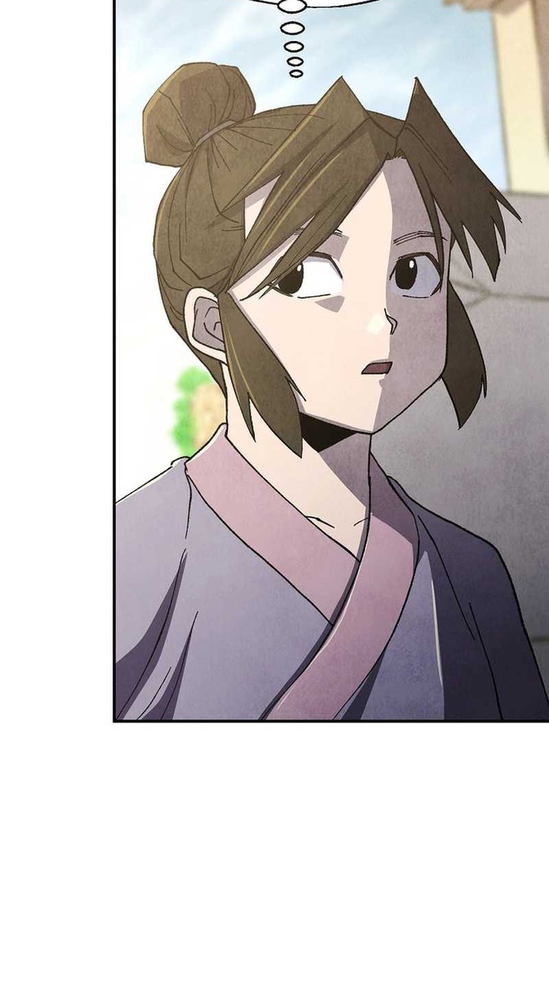 The Genius Grandson of Namgung Clan Chapter 40 - halaman 12