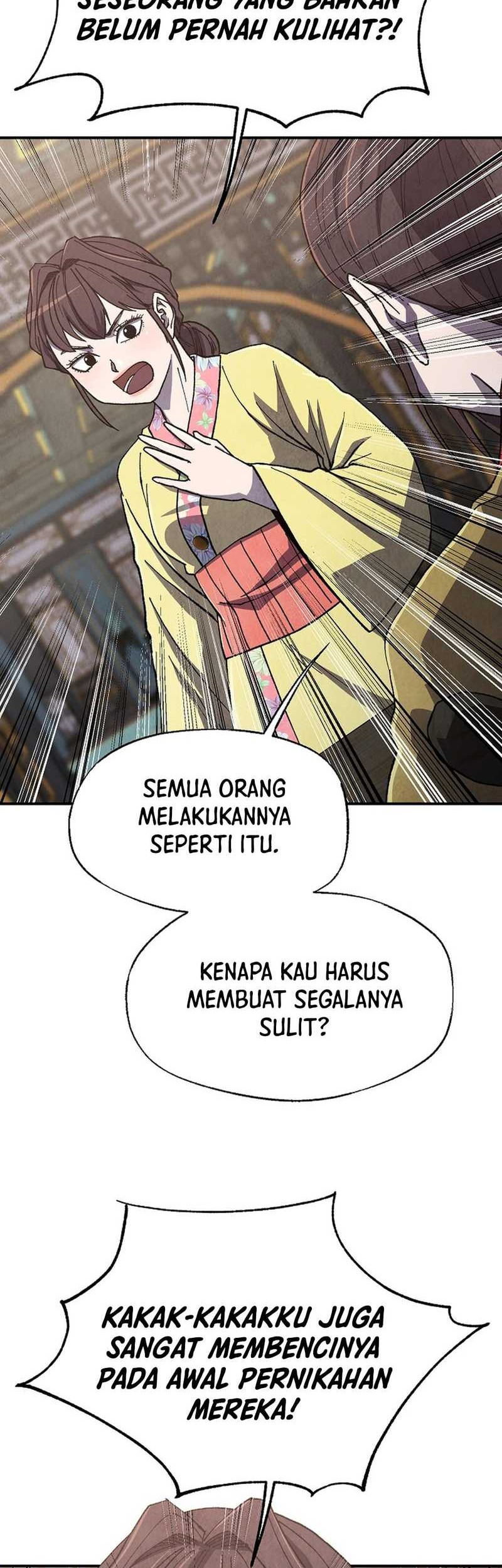 The Genius Grandson of Namgung Clan Chapter 40 - halaman 17