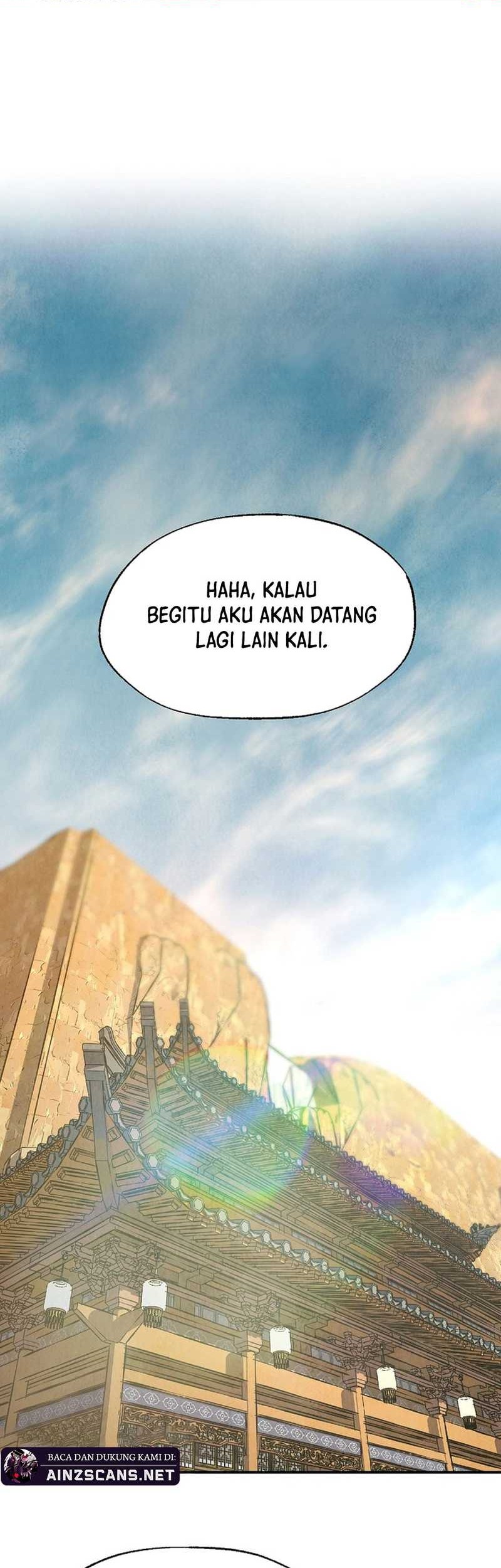 The Genius Grandson of Namgung Clan Chapter 40 - halaman 2